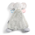 Elephant Cozie Personalized - Noah's Ark by Katy Ellis - myembroideredgifts - com - Demdaco