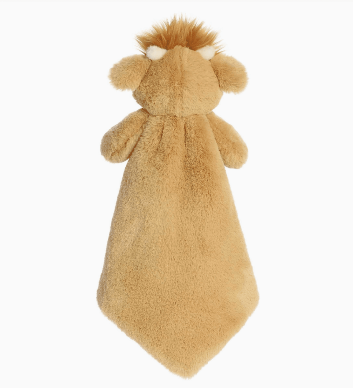 Highland Cow Luvster Personalized - myembroideredgifts-com - Ebba