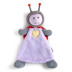 Lady Bug Glow Cozie Personalized - Demdaco - myembroideredgifts-com - Demdaco