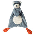Leika Little Raccoon Lovey Personalized - myembroideredgifts-com - Mary Meyer
