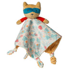 Lil Hero Character Blanket Personalized - myembroideredgifts-com - Mary Meyer