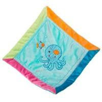Mary Meyer Baby Buccaneer Cozy Blanket Personalized 