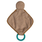 Mary Meyer Knitted Nursery Sloth Lovey Personalized 