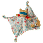 Mary Meyer Lil Hero Character Blanket Personalized 