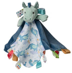 Mary Meyer Taggies Drax Dragon Character Blanket Personalized 