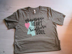  Mississippi Heart Southern Soul 