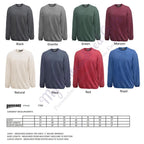 Pennant Rep Your City and State Custom Sweatshirt 