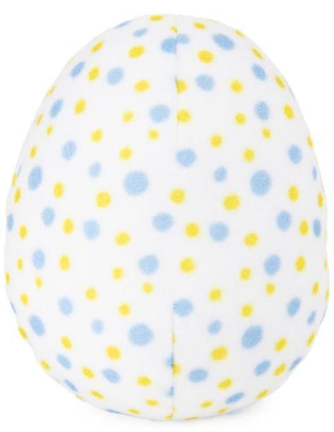 Peter Rabbit 4-Piece Easter Basket, 8.5 Inches - myembroideredgifts-com - Baby Gund