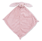NEW Angel Dear Rose Bunny Personalized Security Blanket Lovey