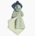 Traci Triceratops Luvster Personalized - myembroideredgifts-com - Ebba