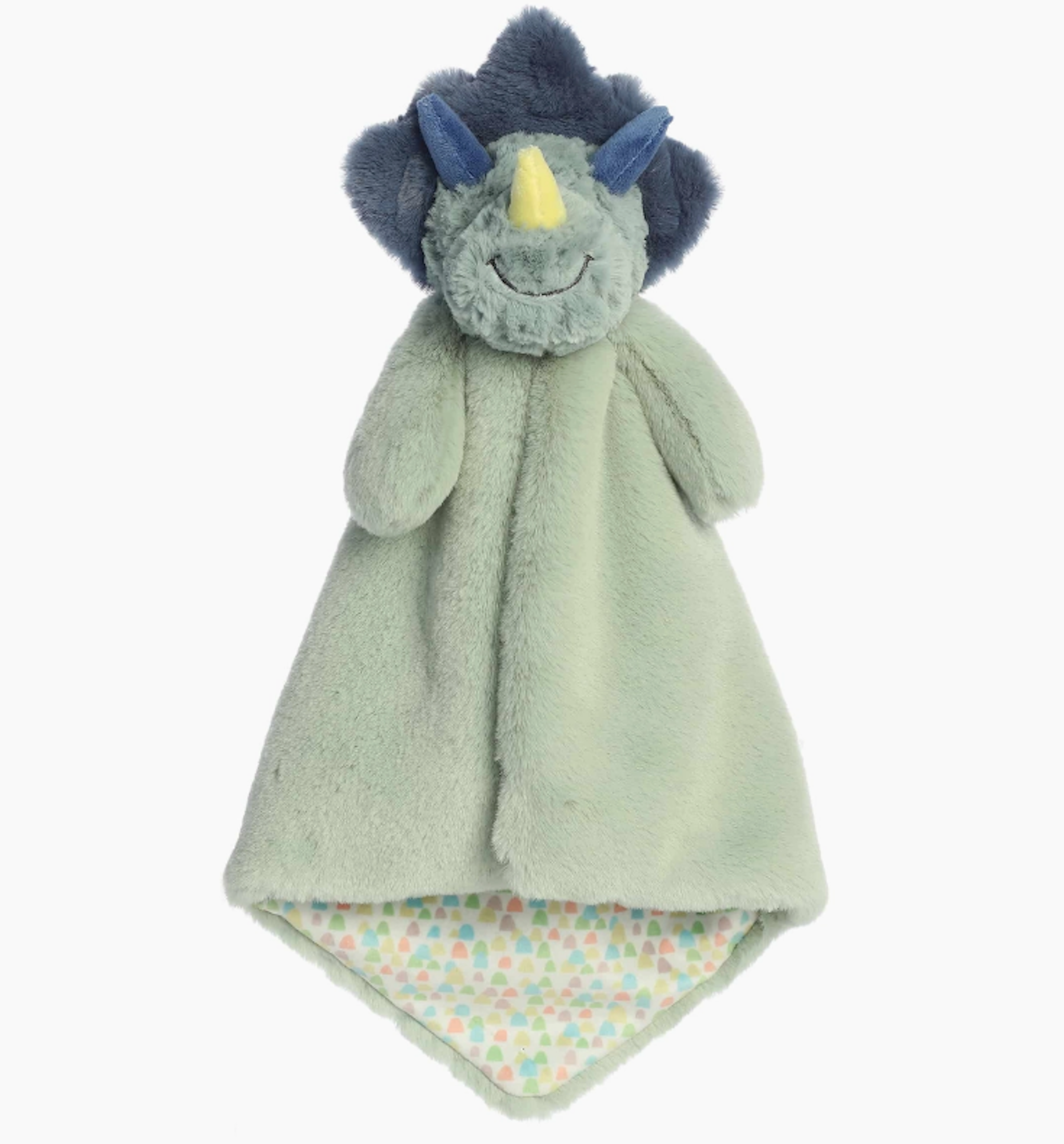 Traci Triceratops Luvster Personalized