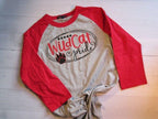 Wildcat Pride Baseball T - myembroideredgifts-com - myembroideredgifts-com