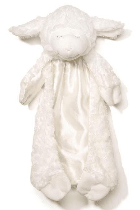 Winky HuggyBuddy Personalized - myembroideredgifts-com - Baby Gund